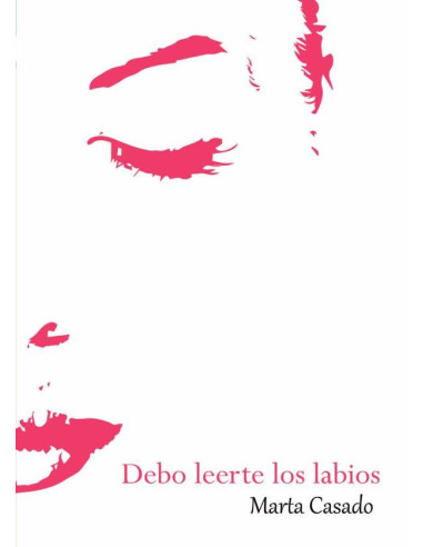 Debo leerte los labios