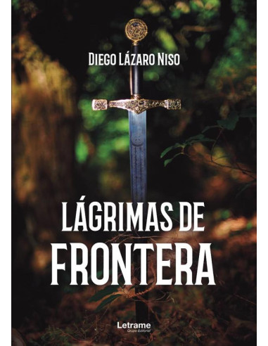 Lágrimas de frontera