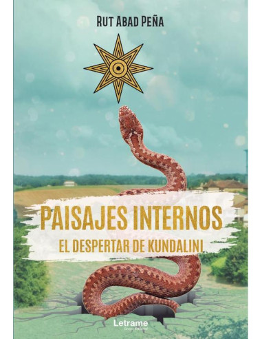 Paisajes internos. El despertar de Kundalini