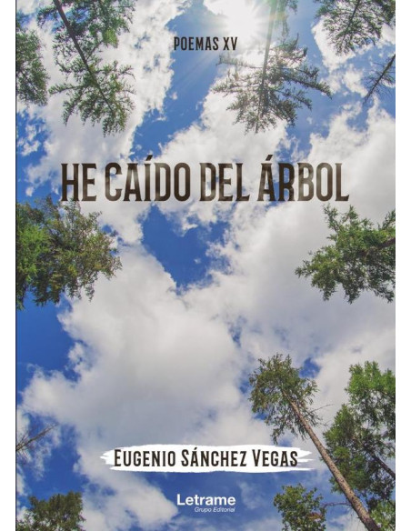 He caído del árbol