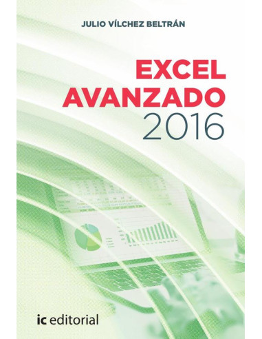 Excel avanzado 2016