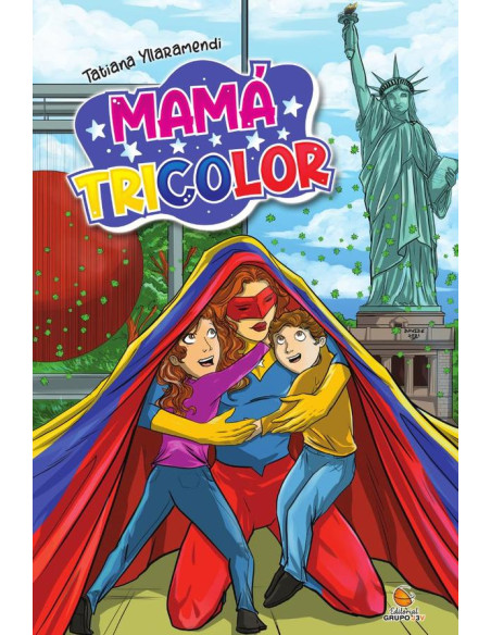 Mamá Tricolor