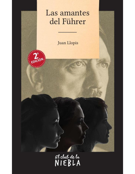 Las amantes del Führer