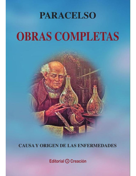 Paracelso: obras completas