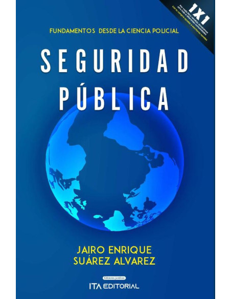 Seguridad pública