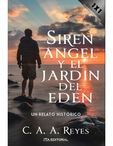 Siren Ángel y el jardín del Edén