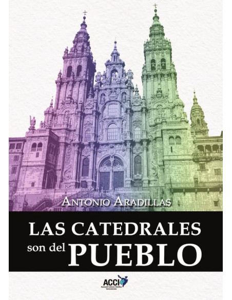 Las catedrales son del pueblo