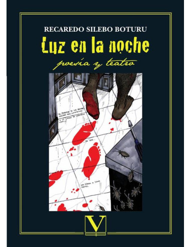 Luz en la noche:Poesía y teatro