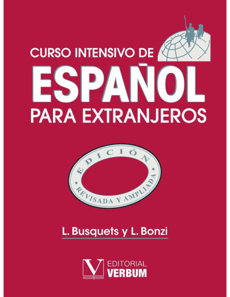 Curso intensivo de español para extranjeros