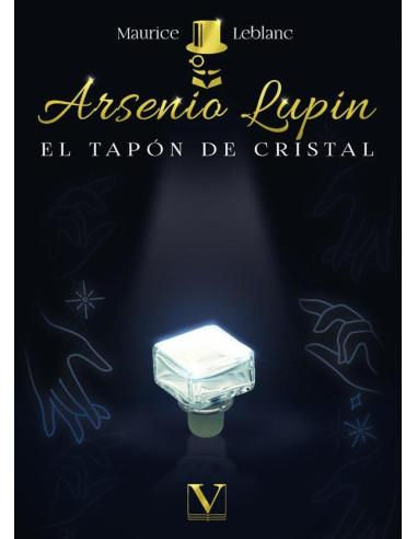 Arsenio Lupin:El tapón de cristal