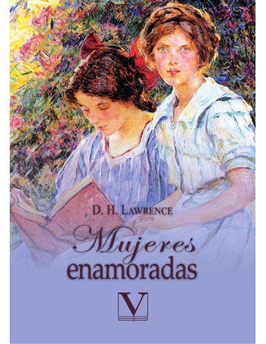 Mujeres enamoradas