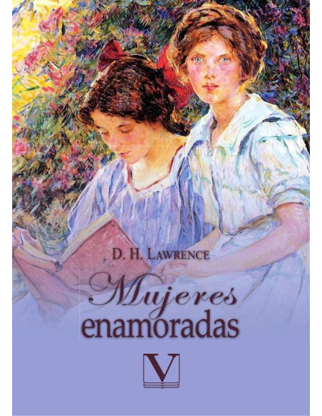 Mujeres enamoradas