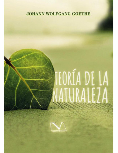 Teoría de la naturaleza