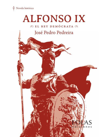 Alfonso IX:El rey demócrata