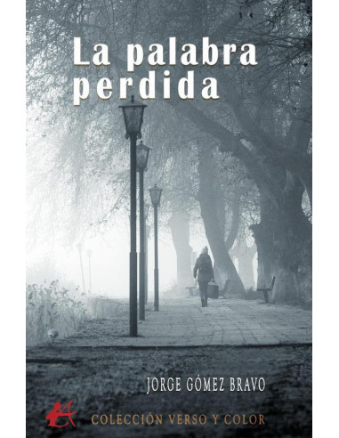 La palabra perdida