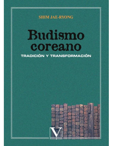 Budismo coreano:Tradición y transformación