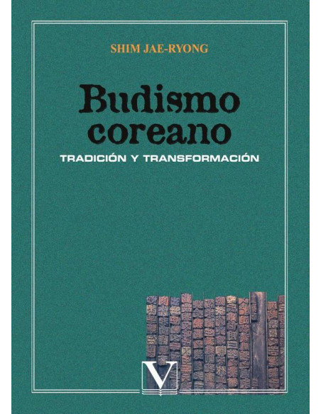 Budismo coreano:Tradición y transformación