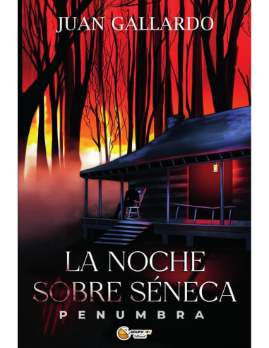 La noche sobre séneca :PENUMBRA