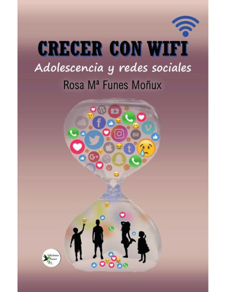 Crecer con WIFI:Adolescencia y redes sociales