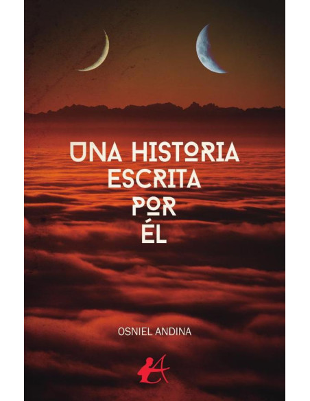 Una historia escrita por él