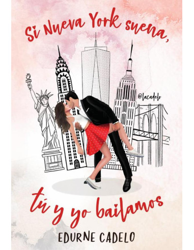 Si Nueva York suena, tú y yo bailamos