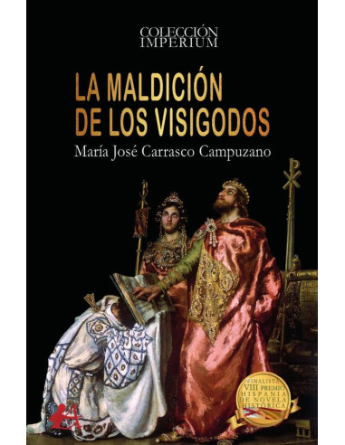 La maldición de los visigodos