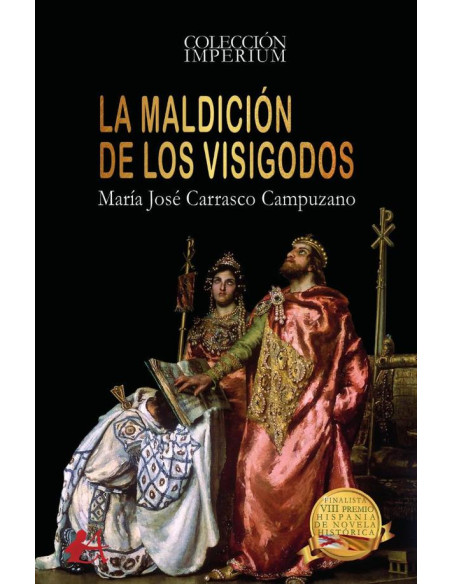 La maldición de los visigodos