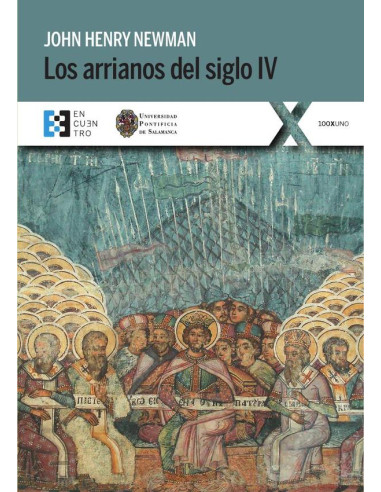 Los arrianos del siglo IV