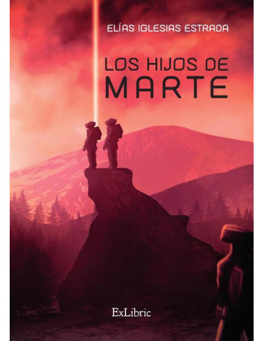 Los hijos de Marte