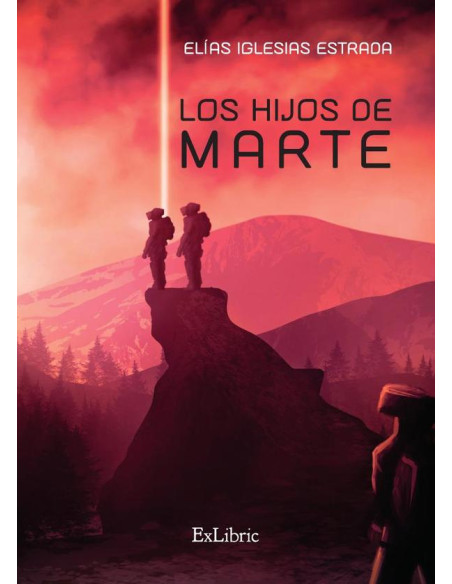 Los hijos de Marte