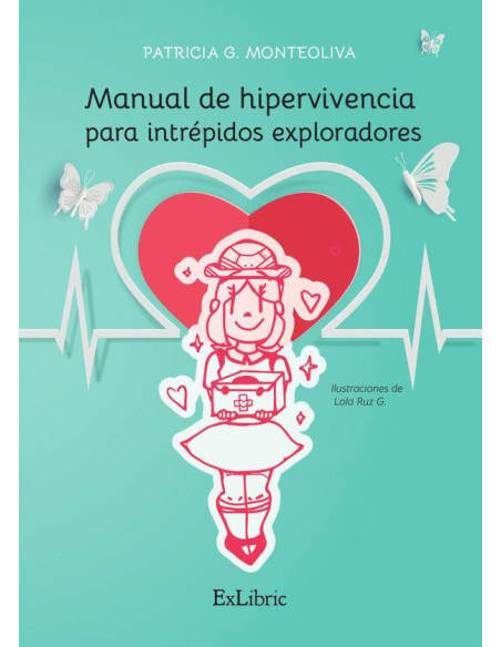 Manual de hipervivencia para intrépidos exploradores