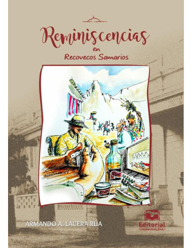 Reminiscencias en recovecos samarios