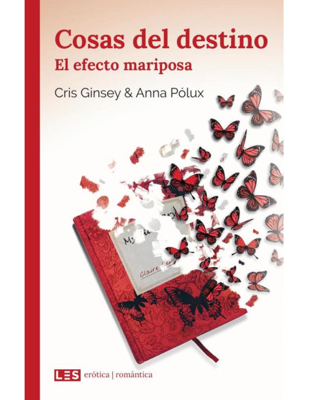 Cosas del destino (II): El efecto mariposa :(Bolsillo)