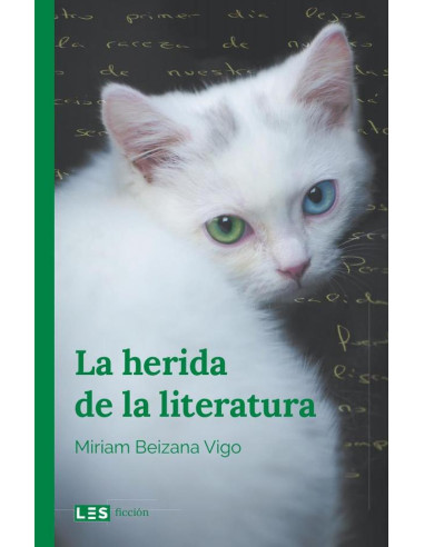 La herida de la literatura:(Bolsillo)