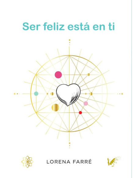 Ser feliz está en ti