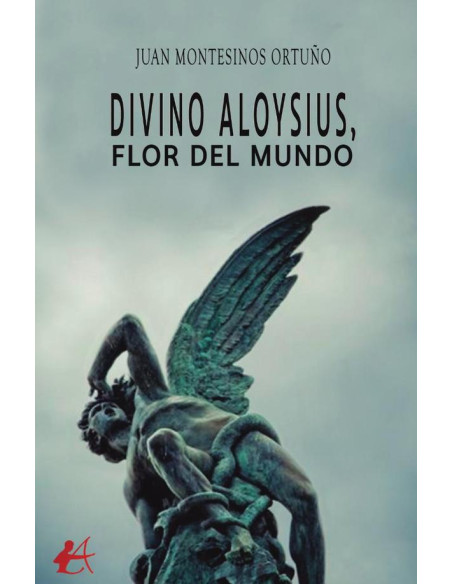 Divino Aloysius, flor del mundo