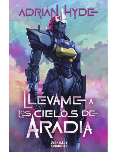 Llévame a los cielos de Aradia