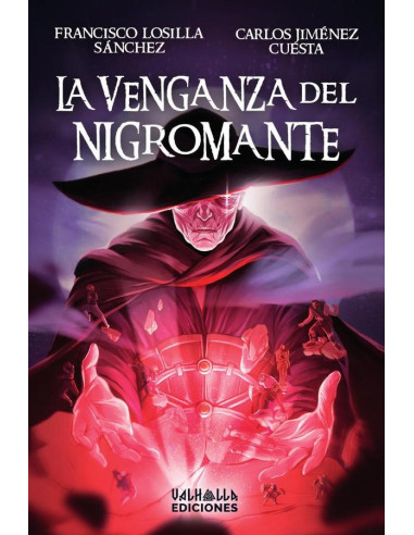 La venganza del nigromante