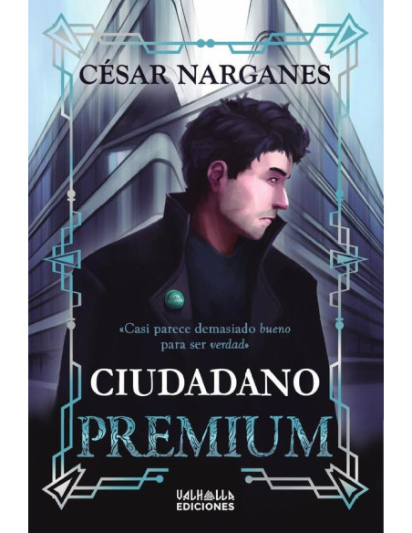 Ciudadano Premium