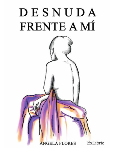 Desnuda frente a mí