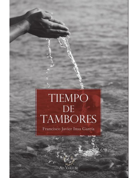 Tiempo de tambores