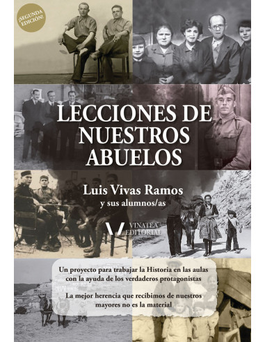 Lecciones de nuestros abuelos 3 