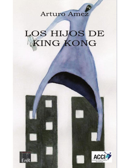 Los hijos de King Kong