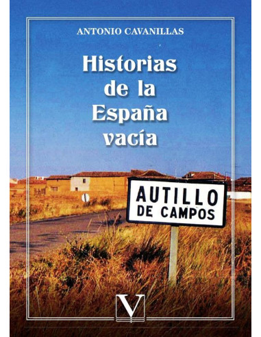 Historias de la España vacía