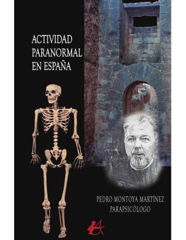 Actividad paranormal en España