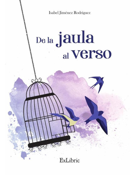 De la jaula al verso