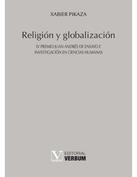 Religión y globalización