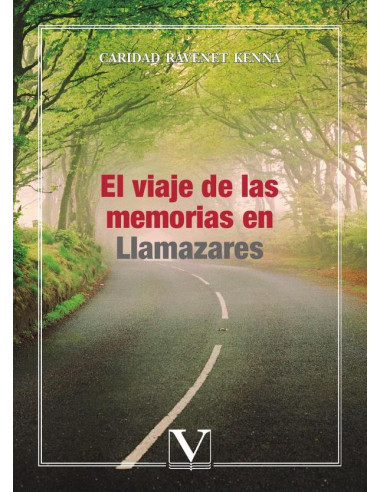 El viaje de las memorias en Llamazares