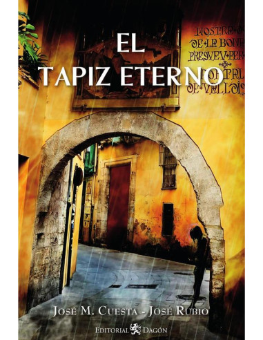 El Tapiz Eterno