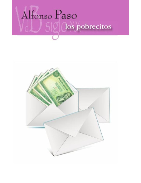 Los pobrecitos